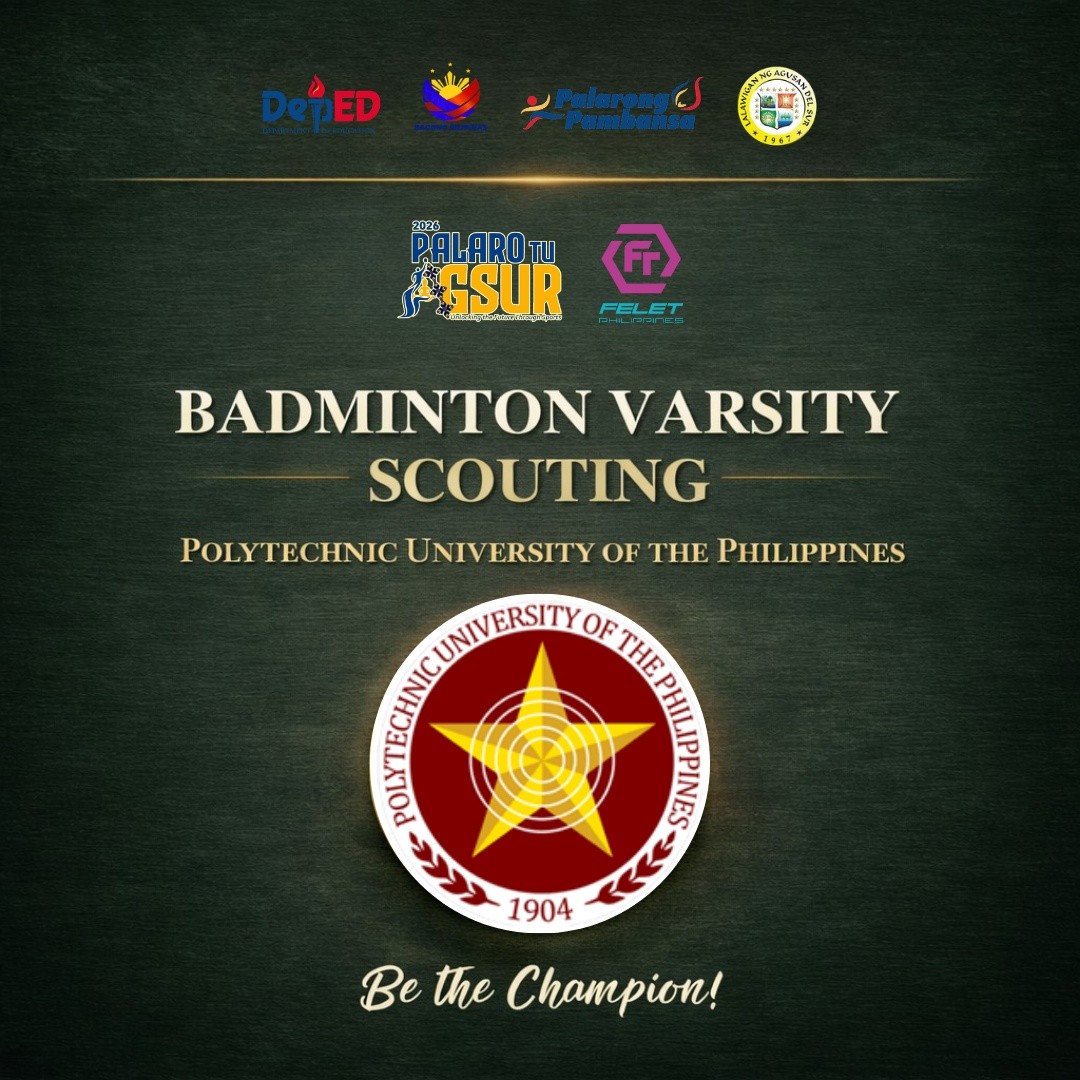 Polytechnic University of the Philippines