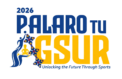 Palarong Pambansa Agusan del Sur 2026 Logo