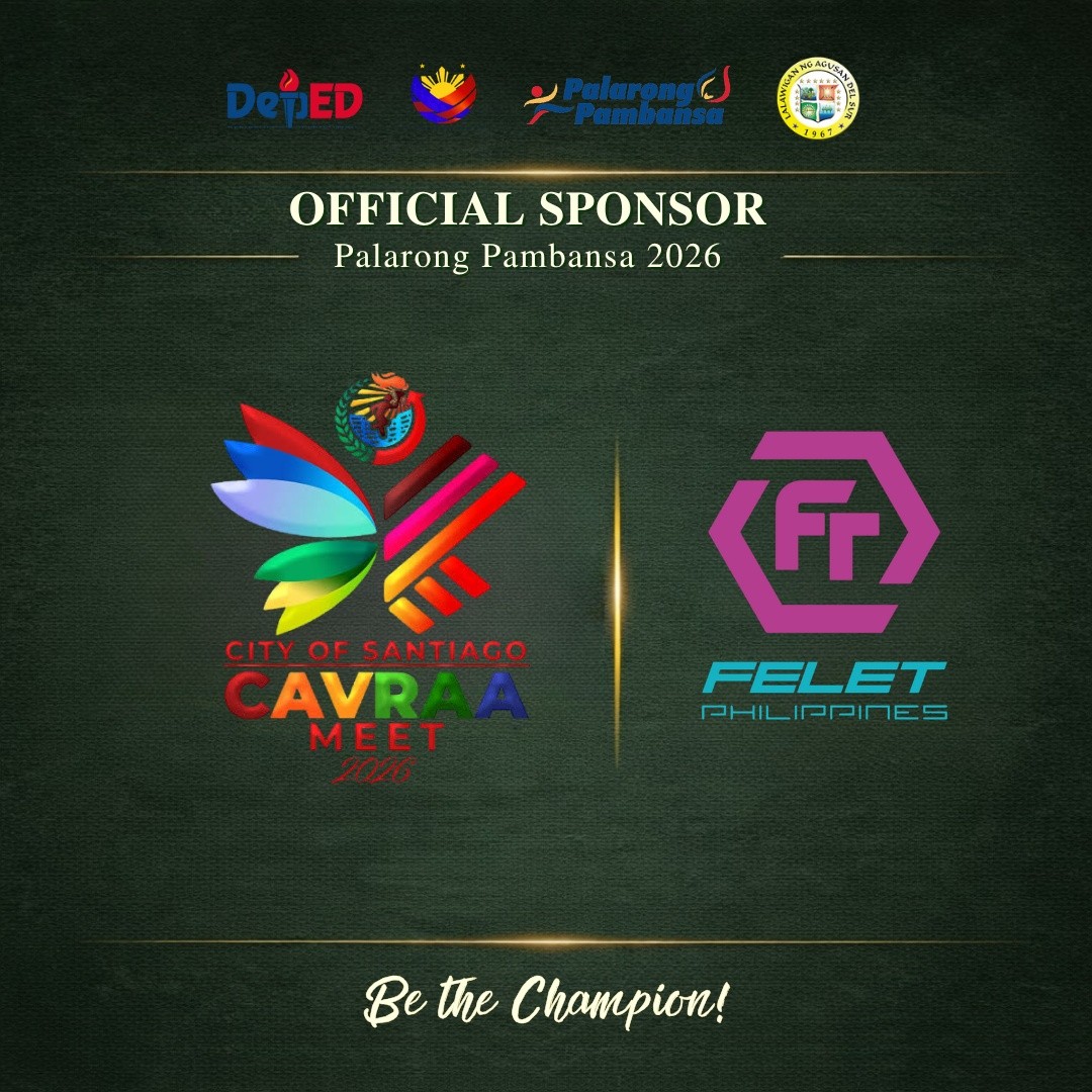 Palarong Pambansa Update!