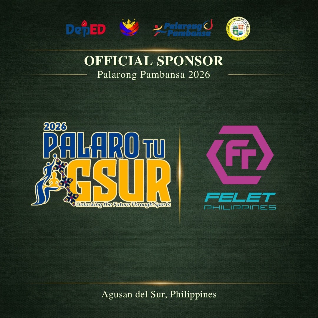 Official Sponsor
